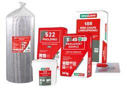 KIT 587 LANKOPHONIC PLUS 522 30M2